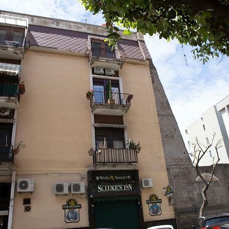 Le Dimore Del Corso Castellammare di Stabia Exterior photo