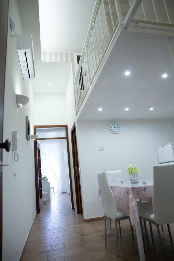 Le Dimore Del Corso Castellammare di Stabia Exterior photo