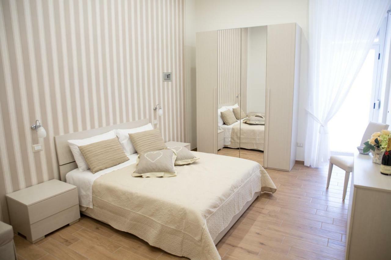 Le Dimore Del Corso Castellammare di Stabia Exterior photo